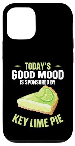 Baker Food Lover Sponsored Pie Rezept Dessertflorida Pie Hülle für iPhone 12/12 Pro Baker Food Lover Sponsored Pie Rezept Dessertflorida Pie Hülle für iPhone 12/12 Pro von Key Lime Pie Clothe For Food & Lemon Pie Baker