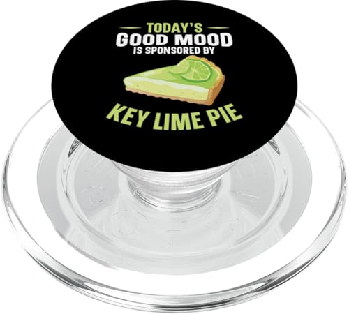 Baker Food Lover Sponsored Pie Rezept Dessertflorida Pie PopSockets PopGrip für MagSafe Baker Food Lover Sponsored Pie Rezept Dessertflorida Pie PopSockets PopGrip für MagSafe von Key Lime Pie Clothe For Food & Lemon Pie Baker