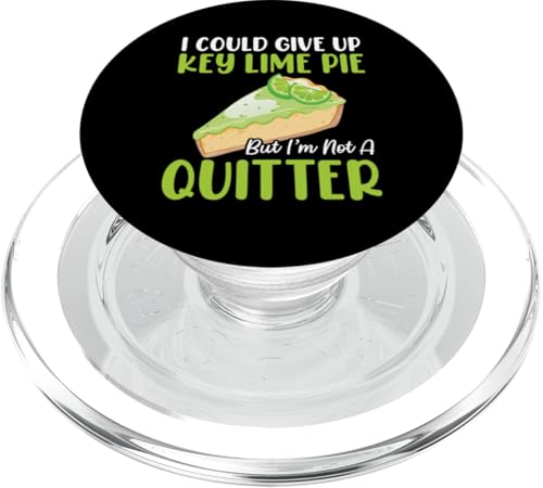 Bakery Pie Dessert I Could Baker Food Lover Key Lime Pie PopSockets PopGrip für MagSafe Bakery Pie Dessert I Could Baker Food Lover Key Lime Pie PopSockets PopGrip für MagSafe von Key Lime Pie Clothe For Food & Lemon Pie Baker
