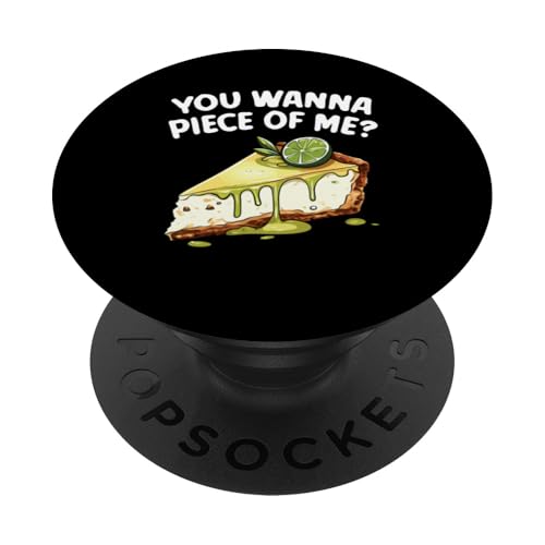 Food Lover Pie Rezeptbäcker Stück Bäckerei Zitronenkuchen PopSockets Klebender PopGrip Food Lover Pie Rezeptbäcker Stück Bäckerei Zitronenkuchen PopSockets Klebender PopGrip von Key Lime Pie Clothe For Food & Lemon Pie Baker