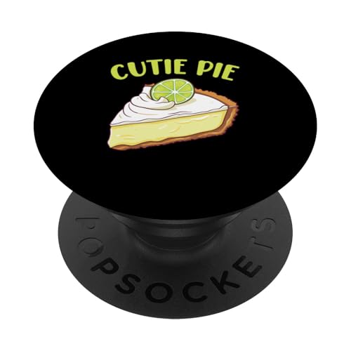 Kuchenrezept Baker Cutie West Florida Dessert Key Lime Pie PopSockets Klebender PopGrip Kuchenrezept Baker Cutie West Florida Dessert Key Lime Pie PopSockets Klebender PopGrip von Key Lime Pie Clothe For Food & Lemon Pie Baker