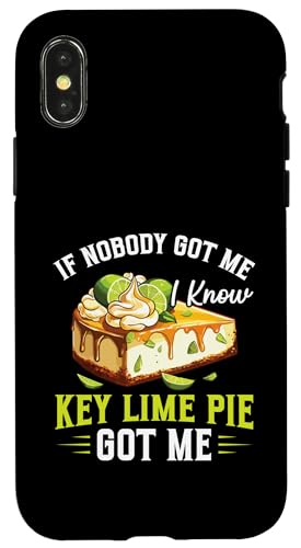 Kuchenrezept Baker If Nobody West Florida Dessert Key Lime Pie Hülle für iPhone X/XS Kuchenrezept Baker If Nobody West Florida Dessert Key Lime Pie Hülle für iPhone X/XS von Key Lime Pie Clothe For Food & Lemon Pie Baker