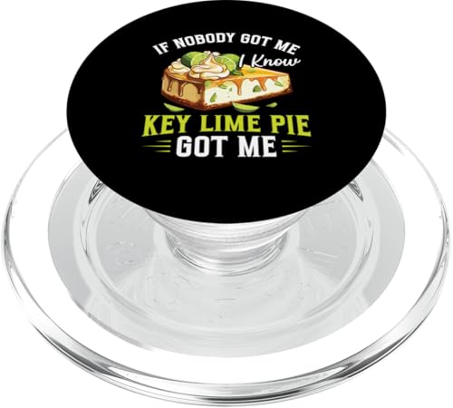 Kuchenrezept Baker If Nobody West Florida Dessert Key Lime Pie PopSockets PopGrip für MagSafe Kuchenrezept Baker If Nobody West Florida Dessert Key Lime Pie PopSockets PopGrip für MagSafe von Key Lime Pie Clothe For Food & Lemon Pie Baker