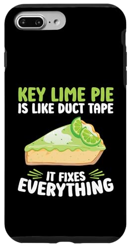 Kuchenrezept Klebeband West Florida Dessert Key Lime Pie Hülle für iPhone 7 Plus/8 Plus Kuchenrezept Klebeband West Florida Dessert Key Lime Pie Hülle für iPhone 7 Plus/8 Plus von Key Lime Pie Clothe For Food & Lemon Pie Baker