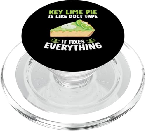 Kuchenrezept Klebeband West Florida Dessert Key Lime Pie PopSockets PopGrip für MagSafe Kuchenrezept Klebeband West Florida Dessert Key Lime Pie PopSockets PopGrip für MagSafe von Key Lime Pie Clothe For Food & Lemon Pie Baker