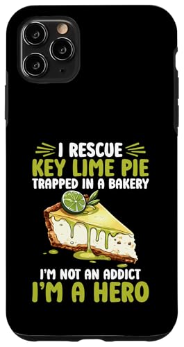 Rezept für Food Lover Pie I Rescue Baker Bakery Zitronenkuchen Hülle für iPhone 11 Pro Max Rezept für Food Lover Pie I Rescue Baker Bakery Zitronenkuchen Hülle für iPhone 11 Pro Max von Key Lime Pie Clothe For Food & Lemon Pie Baker