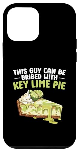 Tortendessert Florida Dessert Dieser Typ für Feinschmecker Florida Pie Hülle für iPhone 12 mini von Key Lime Pie Clothe For Food & Lemon Pie Baker