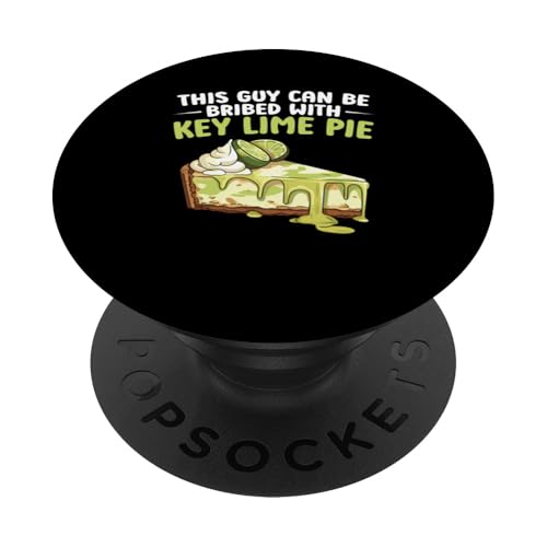 Tortendessert Florida Dessert Dieser Typ für Feinschmecker Florida Pie PopSockets Klebender PopGrip Tortendessert Florida Dessert Dieser Typ für Feinschmecker Florida Pie PopSockets Klebender PopGrip von Key Lime Pie Clothe For Food & Lemon Pie Baker