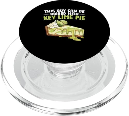 Tortendessert Florida Dessert Dieser Typ für Feinschmecker Florida Pie PopSockets PopGrip für MagSafe Tortendessert Florida Dessert Dieser Typ für Feinschmecker Florida Pie PopSockets PopGrip für MagSafe von Key Lime Pie Clothe For Food & Lemon Pie Baker