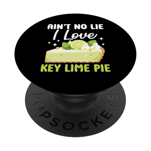Tortendessert Florida Dessert Ich liebe Food Lover Florida Pie PopSockets Klebender PopGrip Tortendessert Florida Dessert Ich liebe Food Lover Florida Pie PopSockets Klebender PopGrip von Key Lime Pie Clothe For Food & Lemon Pie Baker