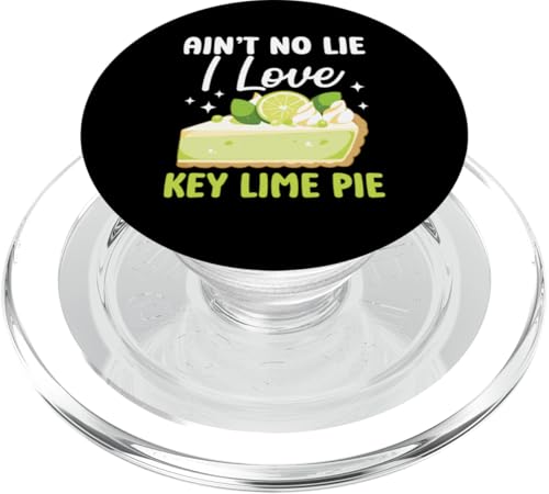 Tortendessert Florida Dessert Ich liebe Food Lover Florida Pie PopSockets PopGrip für MagSafe Tortendessert Florida Dessert Ich liebe Food Lover Florida Pie PopSockets PopGrip für MagSafe von Key Lime Pie Clothe For Food & Lemon Pie Baker