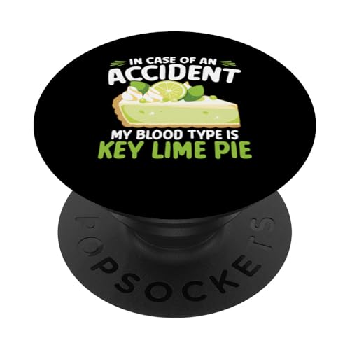 West Florida Dessert Bakery Accident Pie Dessert Zitronenkuchen PopSockets Klebender PopGrip West Florida Dessert Bakery Accident Pie Dessert Zitronenkuchen PopSockets Klebender PopGrip von Key Lime Pie Clothe For Food & Lemon Pie Baker