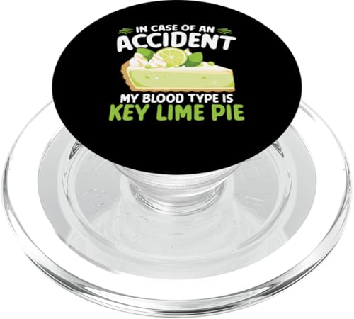 West Florida Dessert Bakery Accident Pie Dessert Zitronenkuchen PopSockets PopGrip für MagSafe West Florida Dessert Bakery Accident Pie Dessert Zitronenkuchen PopSockets PopGrip für MagSafe von Key Lime Pie Clothe For Food & Lemon Pie Baker