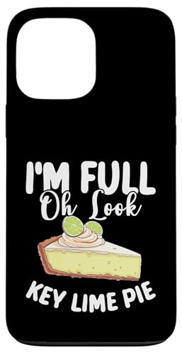 West Florida Dessert Bakery I'm Full Pie Dessert Zitronenkuchen Hülle für iPhone 13 Pro Max West Florida Dessert Bakery I'm Full Pie Dessert Zitronenkuchen Hülle für iPhone 13 Pro Max von Key Lime Pie Clothe For Food & Lemon Pie Baker