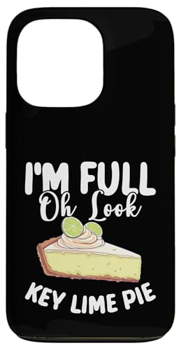 West Florida Dessert Bakery I'm Full Pie Dessert Zitronenkuchen Hülle für iPhone 13 Pro West Florida Dessert Bakery I'm Full Pie Dessert Zitronenkuchen Hülle für iPhone 13 Pro von Key Lime Pie Clothe For Food & Lemon Pie Baker
