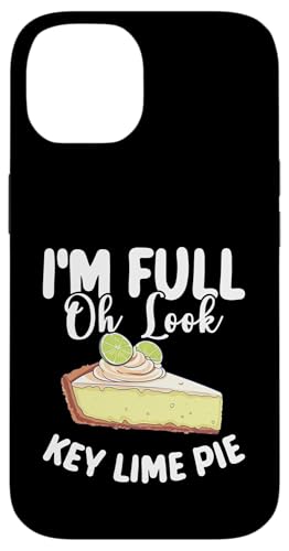 West Florida Dessert Bakery I'm Full Pie Dessert Zitronenkuchen Hülle für iPhone 14 West Florida Dessert Bakery I'm Full Pie Dessert Zitronenkuchen Hülle für iPhone 14 von Key Lime Pie Clothe For Food & Lemon Pie Baker