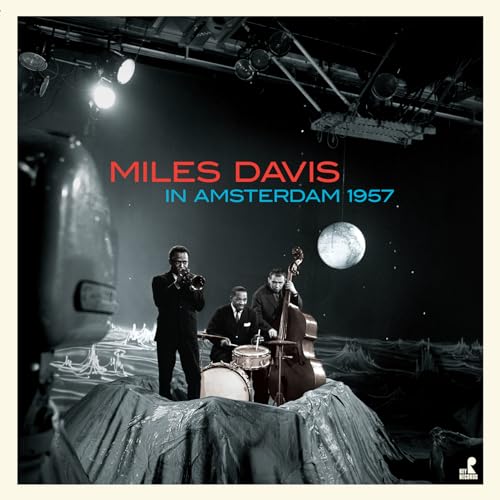 In Amsterdam 1957 (Limited Edition) [Vinyl LP] von INTERMUSIC