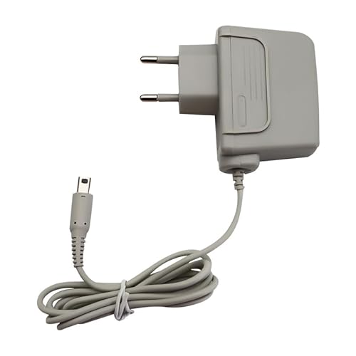 Ladegerät für 3DS, 1.2M Ladekabel Kompatibel mit Nintendo Ladegerät für 3DS, 1.2M Ladekabel Kompatibel mit Nintendo von KeyQueen