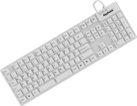 KeySonic KSK-8030 IN - Tastatur - USB - Deutsch von KeySonic