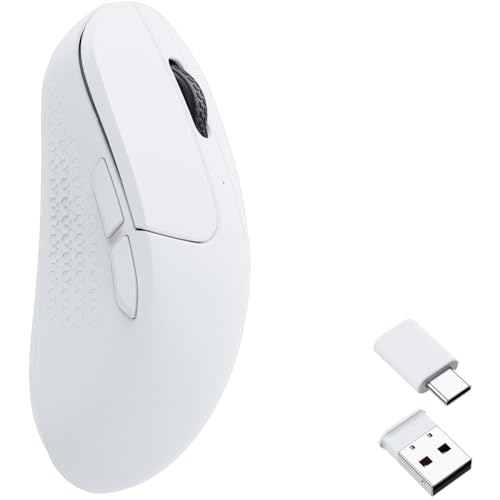 Keychron M3 Mini Wireless wh (weiß) von Keychron
