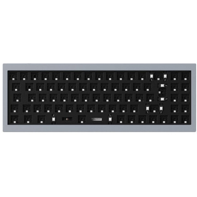 Q7 Barebone ISO, Gaming-Tastatur von Keychron
