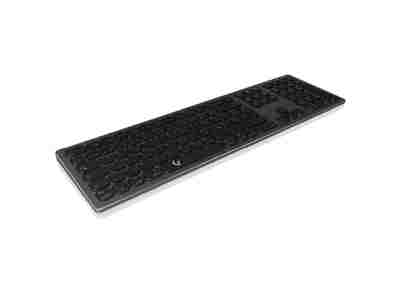 KEYSONIC KSK-8023BTRF Full-Size Keyboard KEYSONIC KSK-8023BTRF Full-Size Keyboard von Keysonic