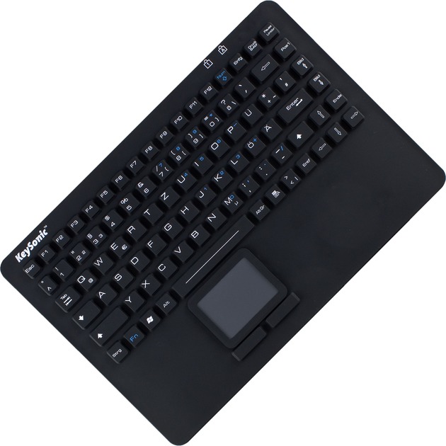 KSK-5230 IN, Tastatur von Keysonic