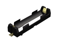 Keystone Electronics 1042 Batteriholder 1 18650 Surface mounting SMD (L x B x H) 86 x 20.65 x 14.86 mm von Keystone