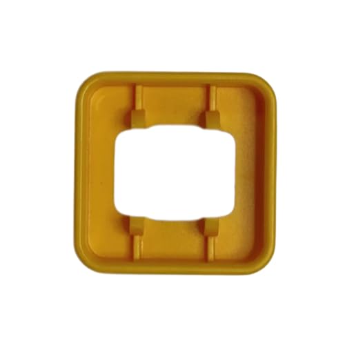 2 Funktionen, Tastenabzieher für mechanische Tastatur, Öffner-Entfernungsschalter für Kyle und Kirsche 2 Funktionen, Tastenabzieher für mechanische Tastatur, Öffner-Entfernungsschalter für Kyle und Kirsche von Kfwfuaee