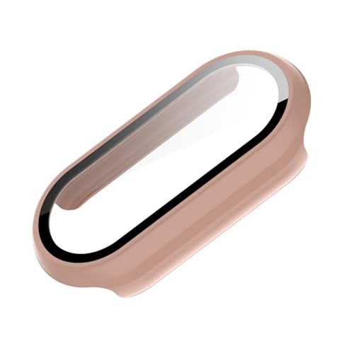 Displayschutzfolie aus Polycarbonat mit kratzfestem Glasband 9 von Kfwfuaee