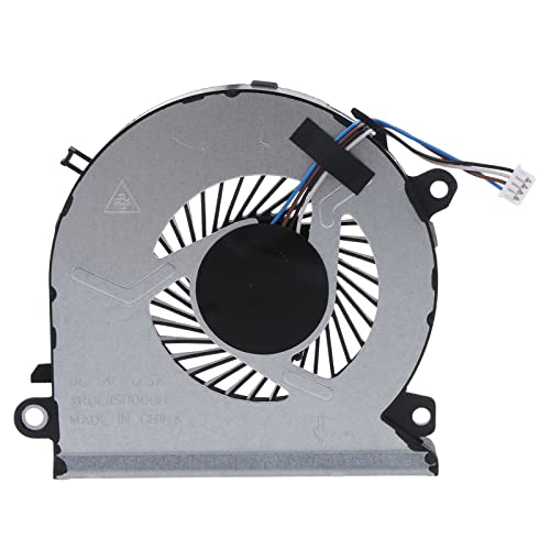 Ersatz Laptop CPU Kühllüfterkühlerkühler Für Pavilion Power 15-CB 15-CB076TX Kühlerlüfterheizung Ersatz Laptop CPU Kühllüfterkühlerkühler Für Pavilion Power 15-CB 15-CB076TX Kühlerlüfterheizung von Kfwfuaee