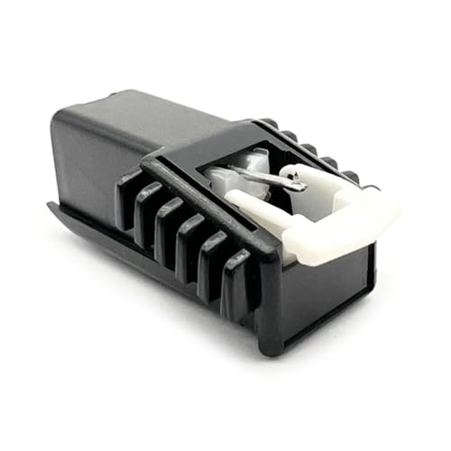 Essential Drehnadel für Plattenspieler, Ersatzteil für Plattenspieler Essential Drehnadel für Plattenspieler, Ersatzteil für Plattenspieler von Kfwfuaee