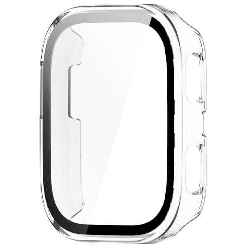 Fall Für BIP6 （A2435） Bildschirmschützer Fall Vollständiger Abdeckung PC Covers Protective Stoßfänger Smartwatch Zubehör von Kfwfuaee