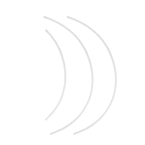 Glatter PTFE-Schlauch, 25 mm, reibungsarme Reibung, Direktantrieb, 3D-Drucker-Extruder, 3D-Drucker-Extruder für den Innen- und Außenbereich Glatter PTFE-Schlauch, 25 mm, reibungsarme Reibung, Direktantrieb, 3D-Drucker-Extruder, 3D-Drucker-Extruder für den Innen- und Außenbereich von Kfwfuaee