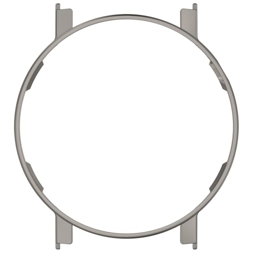 Halbgeschlossenes Polycarbonatgehäuse, stoßfest, Gehäuse für Smartwatch Watch 2, einfach zu installieren, spart Aussehen und Gefühl Halbgeschlossenes Polycarbonatgehäuse, stoßfest, Gehäuse für Smartwatch Watch 2, einfach zu installieren, spart Aussehen und Gefühl von Kfwfuaee