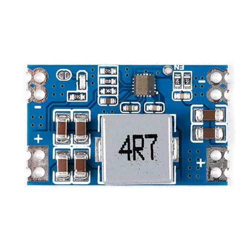 Hocheffizienter Spannungsregler MINI560 für 3,3 V, 5 V, 9 V, 12 V, stabile Leistung Hocheffizienter Spannungsregler MINI560 für 3,3 V, 5 V, 9 V, 12 V, stabile Leistung von Kfwfuaee