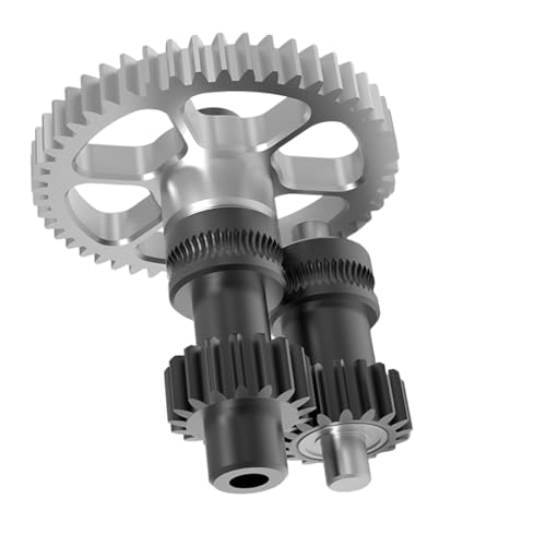 Hochfestes mechanisches Getriebe-Set für optimale Leistung für den Super Extra und V0 3D-Drucker Hochfestes mechanisches Getriebe-Set für optimale Leistung für den Super Extra und V0 3D-Drucker von Kfwfuaee