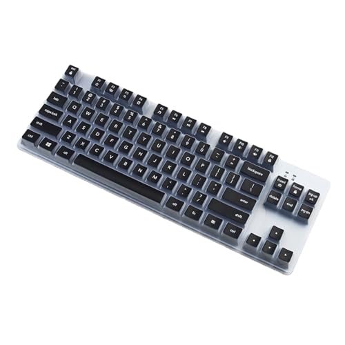 K835 K855 TKL G412 Staubdichte Silikonfolie für tragbare Tastatur K835 K855 TKL K835 K855 TKL G412 Staubdichte Silikonfolie für tragbare Tastatur K835 K855 TKL von Kfwfuaee