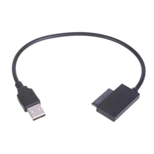 Kfwfuaee Bequemes USB Getriebekabel USB2.0 Bis 7+6 13Pin Slimlines Kabel Hochgeschwindigkeitsübertragungskabel 13.39in Kfwfuaee Bequemes USB Getriebekabel USB2.0 Bis 7+6 13Pin Slimlines Kabel Hochgeschwindigkeitsübertragungskabel 13.39in von Kfwfuaee