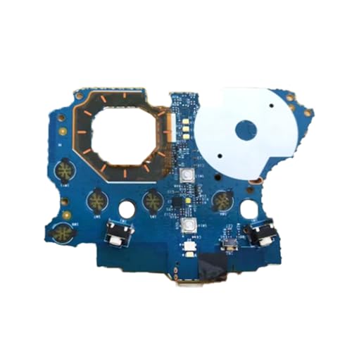 Kfwfuaee Upgrades Game Main Board Set Controller Key PCB Button Board Repair Circuit Board Einfache Bedienung für Spielkonsolen Kfwfuaee Upgrades Game Main Board Set Controller Key PCB Button Board Repair Circuit Board Einfache Bedienung für Spielkonsolen von Kfwfuaee