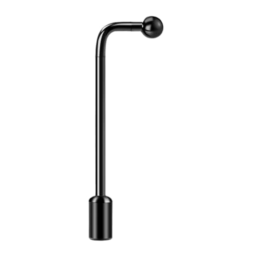 Kleiner 15-mm-Kopf-Montageadapter für Live-Streaming-Halterung mit Stativ und Standard-1/4-Zoll-Buchsengewindeanschluss Kleiner 15-mm-Kopf-Montageadapter für Live-Streaming-Halterung mit Stativ und Standard-1/4-Zoll-Buchsengewindeanschluss von Kfwfuaee