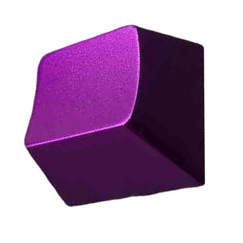 Kratzfeste Aluminium-Tasten mit optionaler Beschichtung für Tastatur- und Büro-Spiele, 1 Stück Kratzfeste Aluminium-Tasten mit optionaler Beschichtung für Tastatur- und Büro-Spiele, 1 Stück von Kfwfuaee