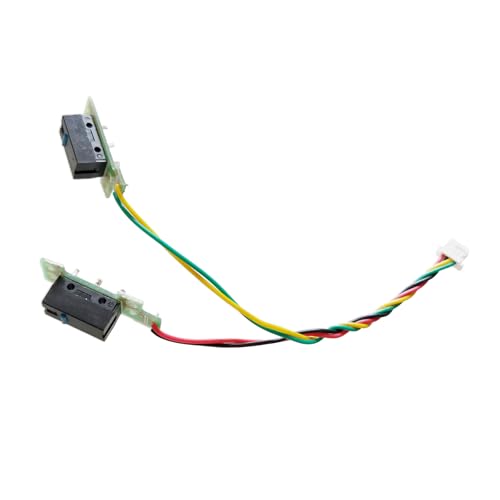 Löten der Grundplatte für Tastatur mit Mikroschalter G304 G305 Löten der Grundplatte für Tastatur mit Mikroschalter G304 G305 von Kfwfuaee