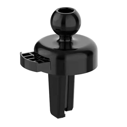 Luftauslass-Clips für Handy, Handyhalterung, Autohalterung, Autozubehör, Innenzubehör, Handyhalterung von Kfwfuaee