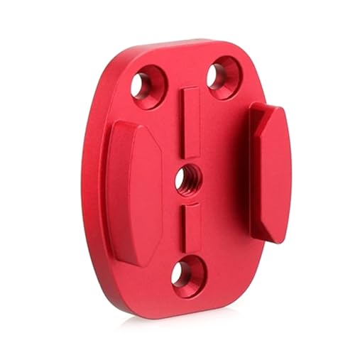 Metall-Kamera-Basisständer mit 4 Löchern, multifunktionaler flacher Oberflächenboden, Kamera-Zubehör, stabiles Foto-Upgrade Metall-Kamera-Basisständer mit 4 Löchern, multifunktionaler flacher Oberflächenboden, Kamera-Zubehör, stabiles Foto-Upgrade von Kfwfuaee