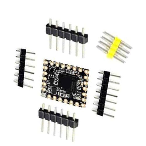 RP2350A RP2350 Mikrocontroller-Entwicklungsplatine für intelligente Heimgeräte und Bildungsanwendungen RP2350A RP2350 Mikrocontroller-Entwicklungsplatine für intelligente Heimgeräte und Bildungsanwendungen von Kfwfuaee