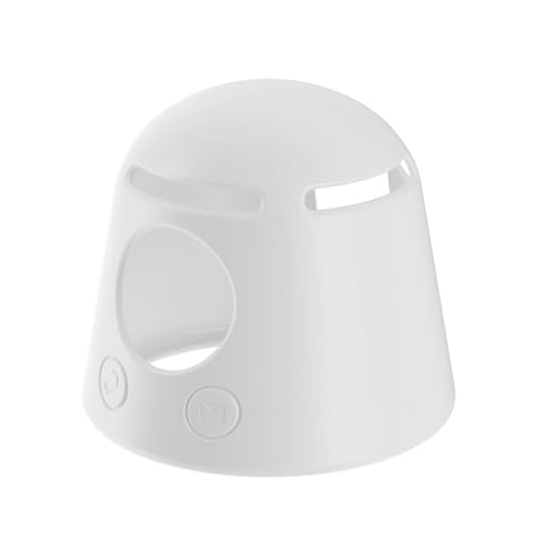 Sensorischer Smart-Wecker mit Silikongehäuse, stoßfestes Gehäuse, Sound-Gehäuse, Alarm Sensorischer Smart-Wecker mit Silikongehäuse, stoßfestes Gehäuse, Sound-Gehäuse, Alarm von Kfwfuaee
