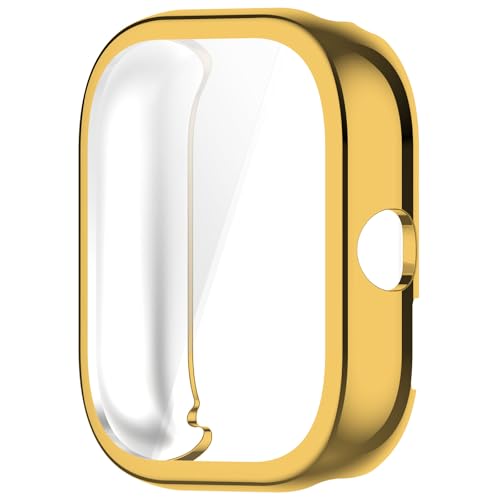 Smart Watch Displayschutzfolie, vollständige Abdeckung, 5 ESIM, kratzfest Smart Watch Displayschutzfolie, vollständige Abdeckung, 5 ESIM, kratzfest von Kfwfuaee