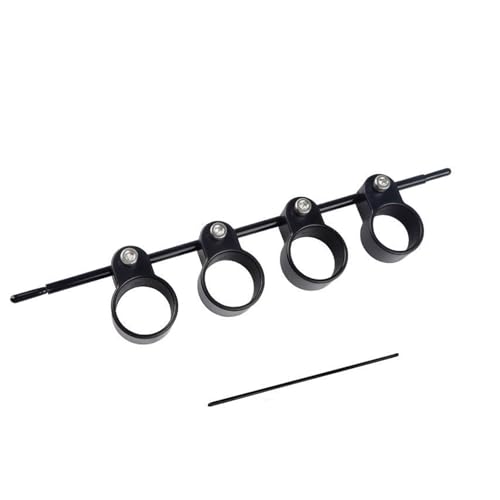 Verstellbares Widerstandsband für Gitarre, Klavier, Fingergeschwindigkeitssystem, Handtrainer Verstellbares Widerstandsband für Gitarre, Klavier, Fingergeschwindigkeitssystem, Handtrainer von Kfwfuaee