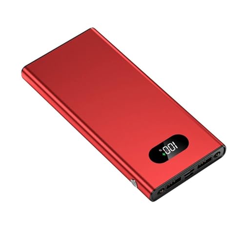 KhUkhu Power Bank Schnellladung, Super Fast PD25W Dünne Aluminiumlegierung 20000 Mah KhUkhu Power Bank Schnellladung, Super Fast PD25W Dünne Aluminiumlegierung 20000 Mah von KhUkhu
